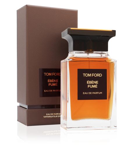 Tom Ford Ébène Fumé parfemska voda uniseks