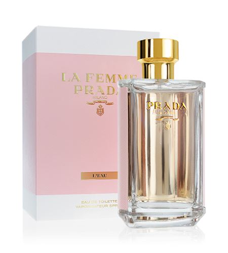 Prada La Femme L'Eau toaletna voda za žene