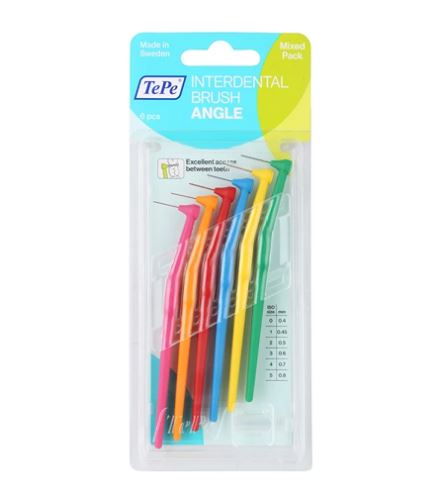 TePe Angle interdentalna četkica za zube