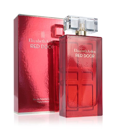 Elizabeth Arden Red Door toaletna voda za žene