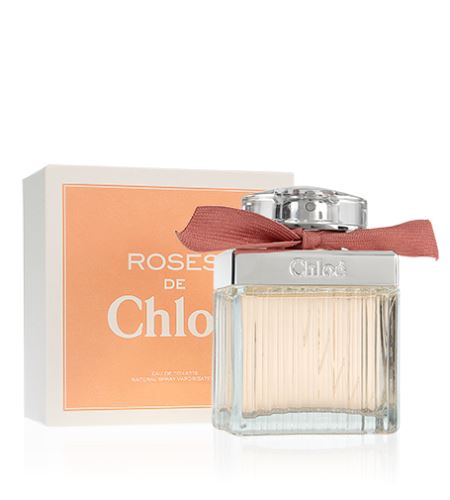 Chloé Roses De Chloé toaletna voda za žene