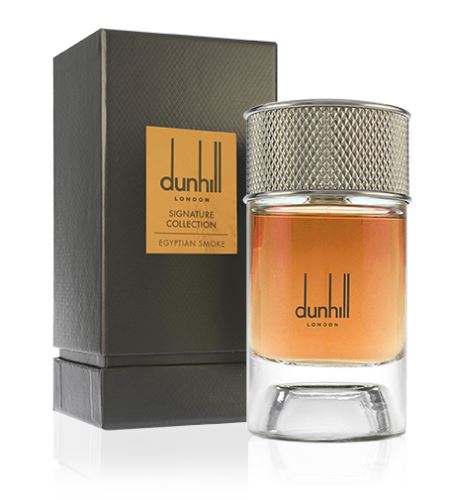 Dunhill Signature Collection Egyptian Smoke parfemska voda za muškarce 100 ml