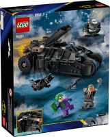LEGO® DC Batman™ 76303 Batman™ s Tumblerom protiv Two Facea™ i Jokera™ (3)