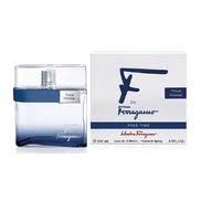 Salvatore Ferragamo F by Ferragamo Free Time toaletna voda za muškarce