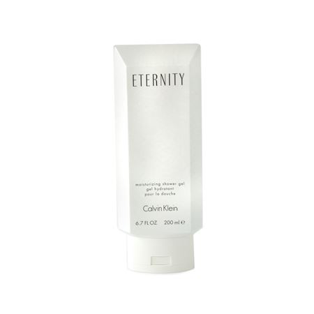 Calvin Klein Eternity gel za tuširanje za žene 150 ml