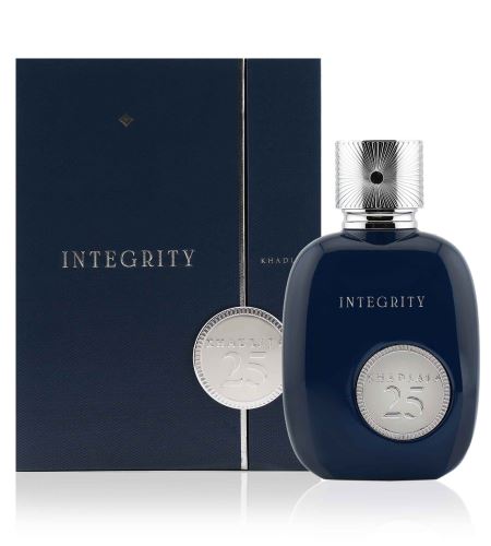 Khadlaj 25 Integrity parfemska voda za muškarce 100 ml