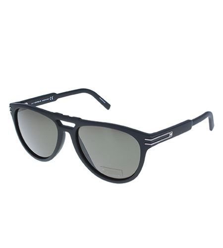 Montblanc MB 699S sunčane naočale za muškarce 57x17x140 mm 02N
