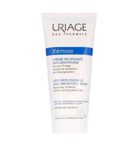 URIAGE Xémose Lipid-Replenishing Anti-Irritation Cream Polaroid OneStep SX-70 fotoaparatTrkaći zrakoplov 200 ml