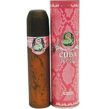 Cuba Jungle Snake parfemska voda za žene