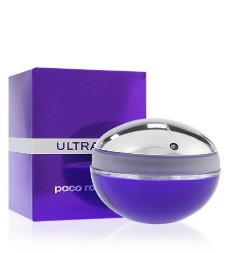 Paco Rabanne Ultraviolet parfemska voda za žene
