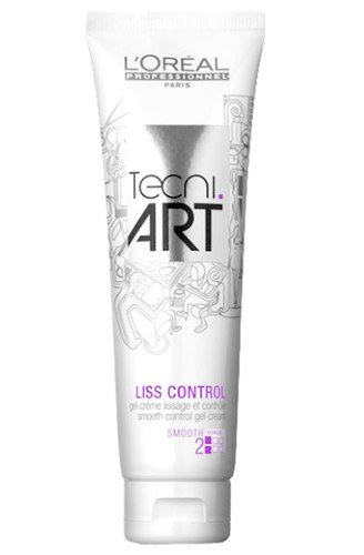 L'Oréal Professionnel Tecni Art Liss Control Gel-Cream balzam za kosu 150 ml