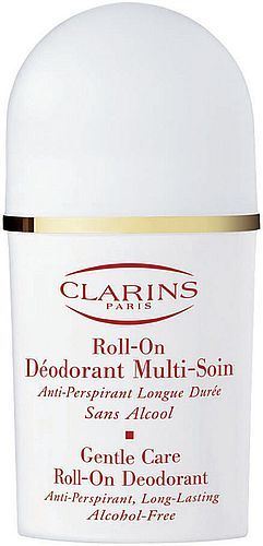 Clarins Gentle Care Dubinski čisteći šampon 50 ml